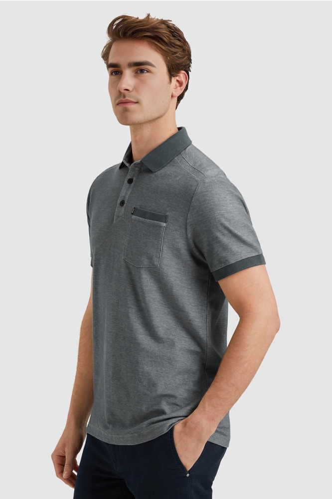 POLO MET BORSTZAK VPSS2504852 9076